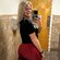 Fitblonde