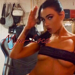 MyaLoca: , , 